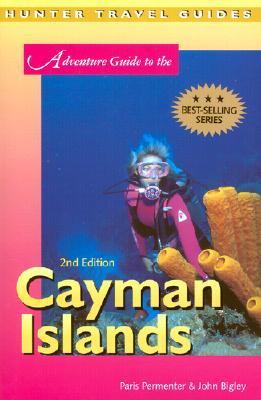 The Cayman Islands magazine reviews
