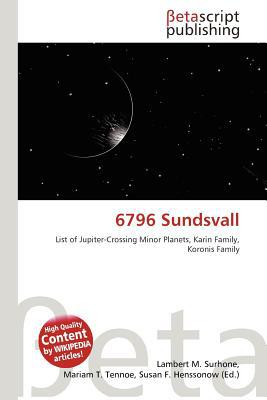 6796 Sundsvall magazine reviews