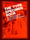 The Type Specimen Book magazine reviews
