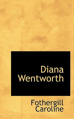 Diana Wentworth magazine reviews
