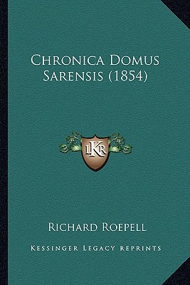 Chronica Domus Sarensis magazine reviews