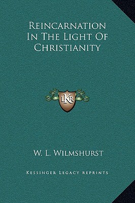 Reincarnation in the Light of Christianity magazine reviews