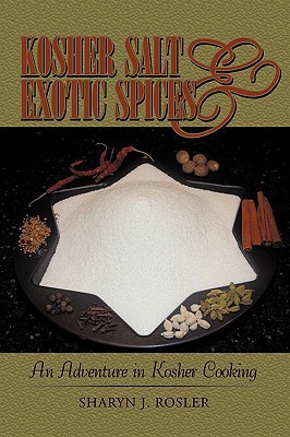 Kosher Salt and Exotic Spices magazine reviews