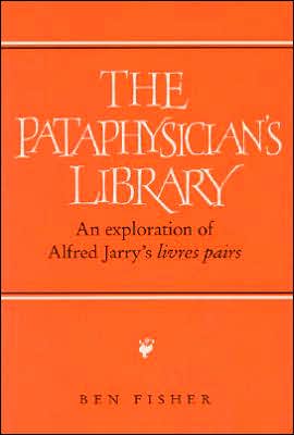 Pataphysician's Library magazine reviews