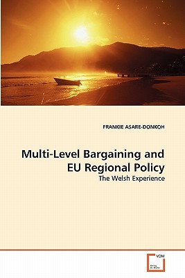 Multi-Level Bargaining and Eu Regional Policy magazine reviews