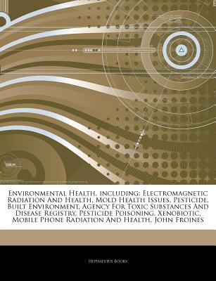 Articles on Environmental Health, Including magazine reviews