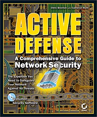 Active defense magazine reviews