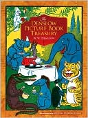 The Denslow Picture Book Treasury book written by W. Denslow