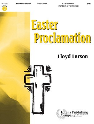 Easter Proclamation magazine reviews