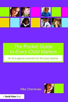 The Pocket Guide to Every Child Matters magazine reviews