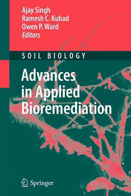 Advances in Applied Bioremediation magazine reviews