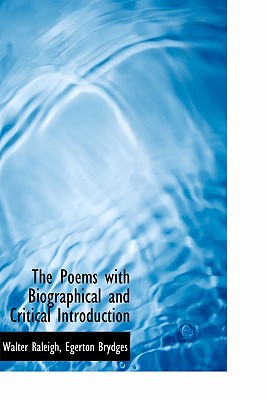 The Poems with Biographical and Critical Introduction magazine reviews