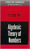 Algebraic Theory of Numbers. magazine reviews