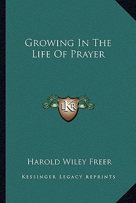 Growing in the Life of Prayer magazine reviews
