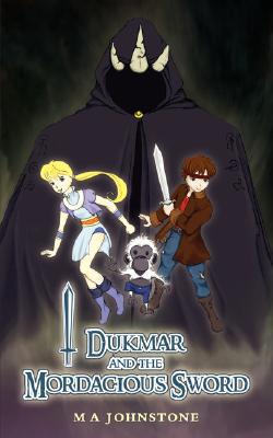 Dukmar and the Mordacious Sword magazine reviews