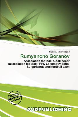 Rumyancho Goranov magazine reviews