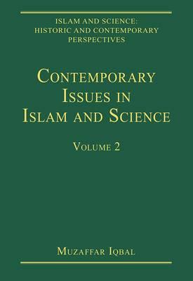 Contemporary Issues in Islam and Science magazine reviews