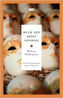 Much Ado about Nothing (Modern Library Royal Shakespeare Company Series) book written by William Shakespeare