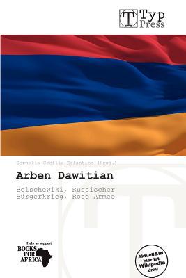 Arben Dawitian magazine reviews