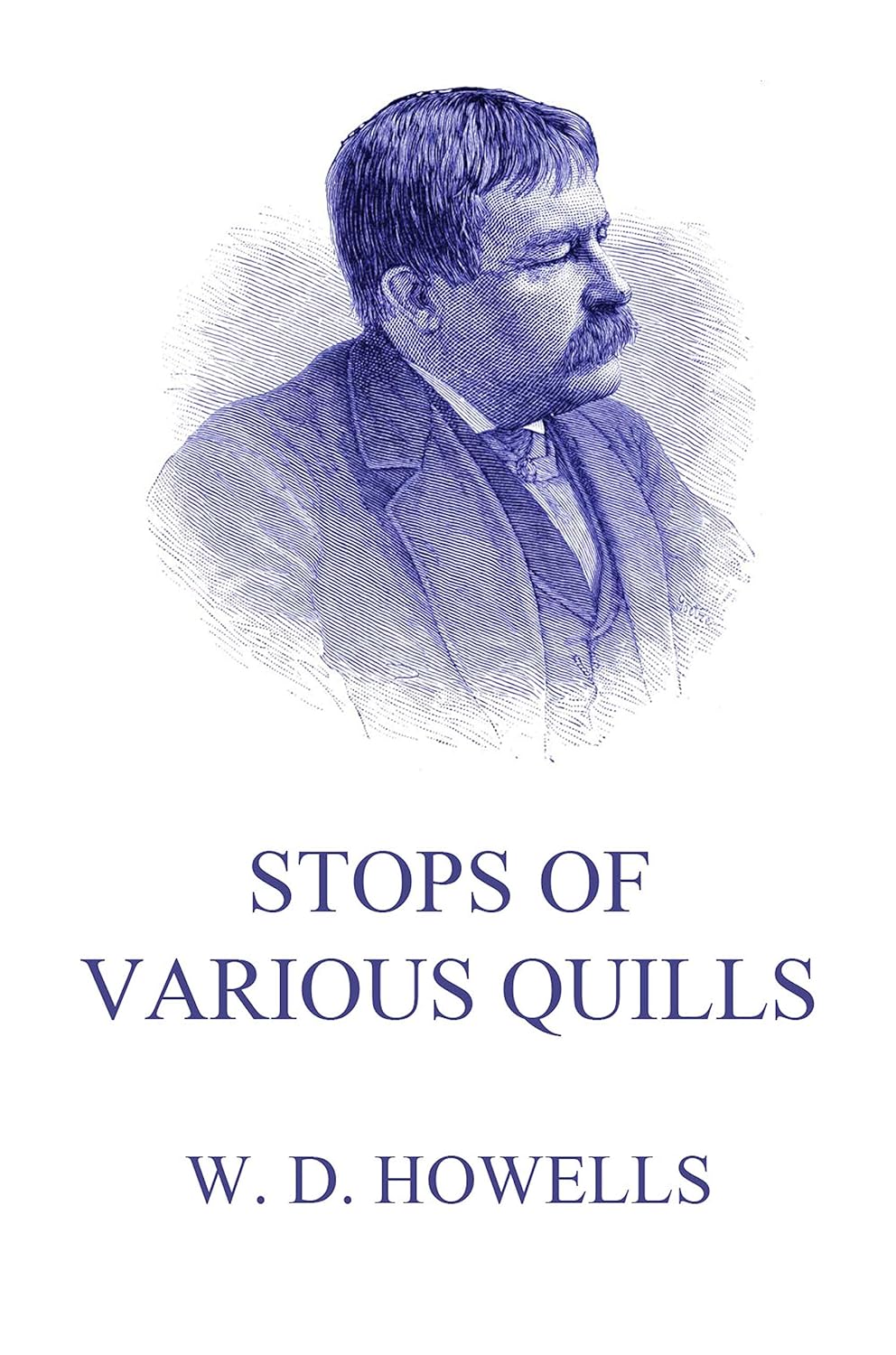 Stops of Various Quills magazine reviews