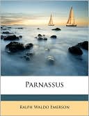 Parnassus book written by Ralph Waldo Emerson