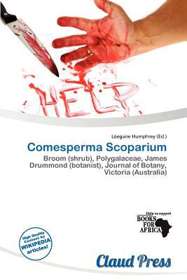 Comesperma Scoparium magazine reviews