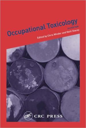 Occupational toxicology magazine reviews