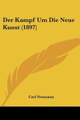 Der Kampf Um Die Neue Kunst magazine reviews