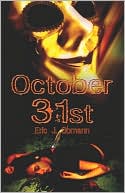October 31st book written by Eric J. Obmann