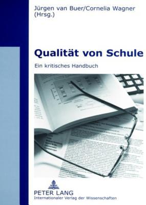 Qualitaet Von Schule magazine reviews