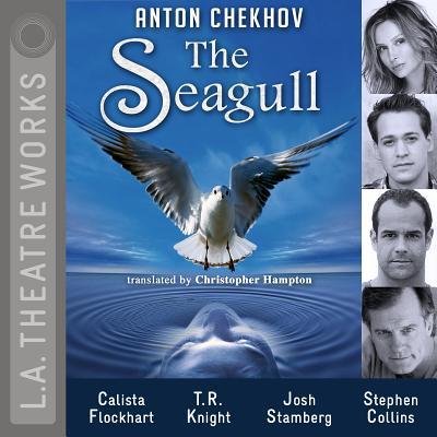 The Seagull magazine reviews