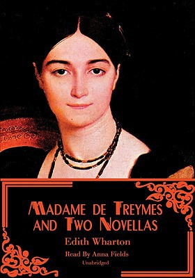 Madame de Treymes and Two Novellas magazine reviews