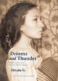 Dreams and thunder magazine reviews