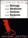 Biology+medicine of Rabbits+rodents magazine reviews