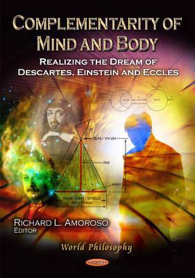 Complementarity of Mind and Body magazine reviews
