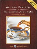 The Mysterious Affair at Styles (Hercule Poirot Series) book written by Agatha Christie