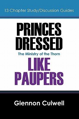 Princes Dressed Like Paupers magazine reviews
