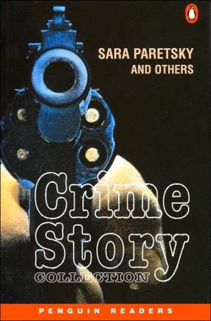 Crime story collection magazine reviews