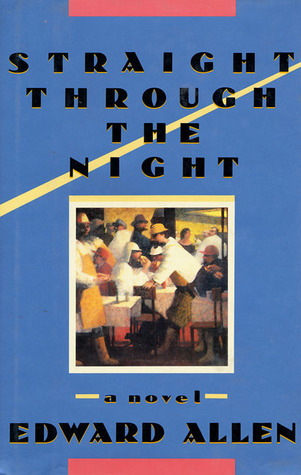 Straight Through the Night magazine reviews