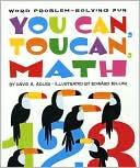 You Can, Toucan, Math: Word Problem-Solving Fun, , You Can, Toucan, Math: Word Problem-Solving Fun