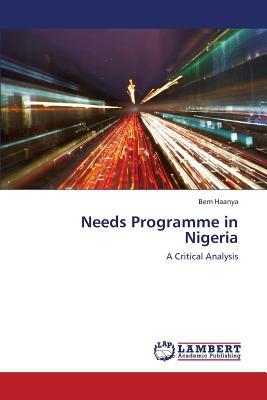 Needs Programme in Nigeria magazine reviews
