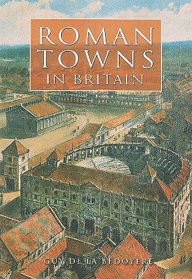 Roman Towns in Britain magazine reviews