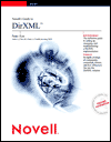 Novells Guide to DirXML magazine reviews