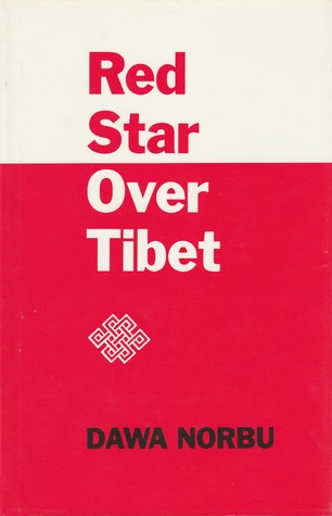 Red Star over Tibet magazine reviews
