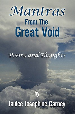 Mantras from the Great Void magazine reviews