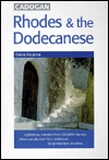 Cadogan Guide to Rhodes and the Dodecanese magazine reviews