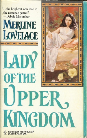 Lady of the Upper Kingdom magazine reviews
