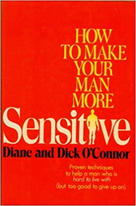 How to make your man more sensitive magazine reviews