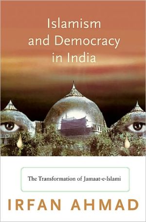 Islamism and Democracy in India magazine reviews