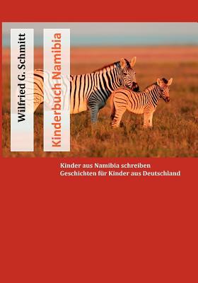 Kinderbuch Namibia magazine reviews